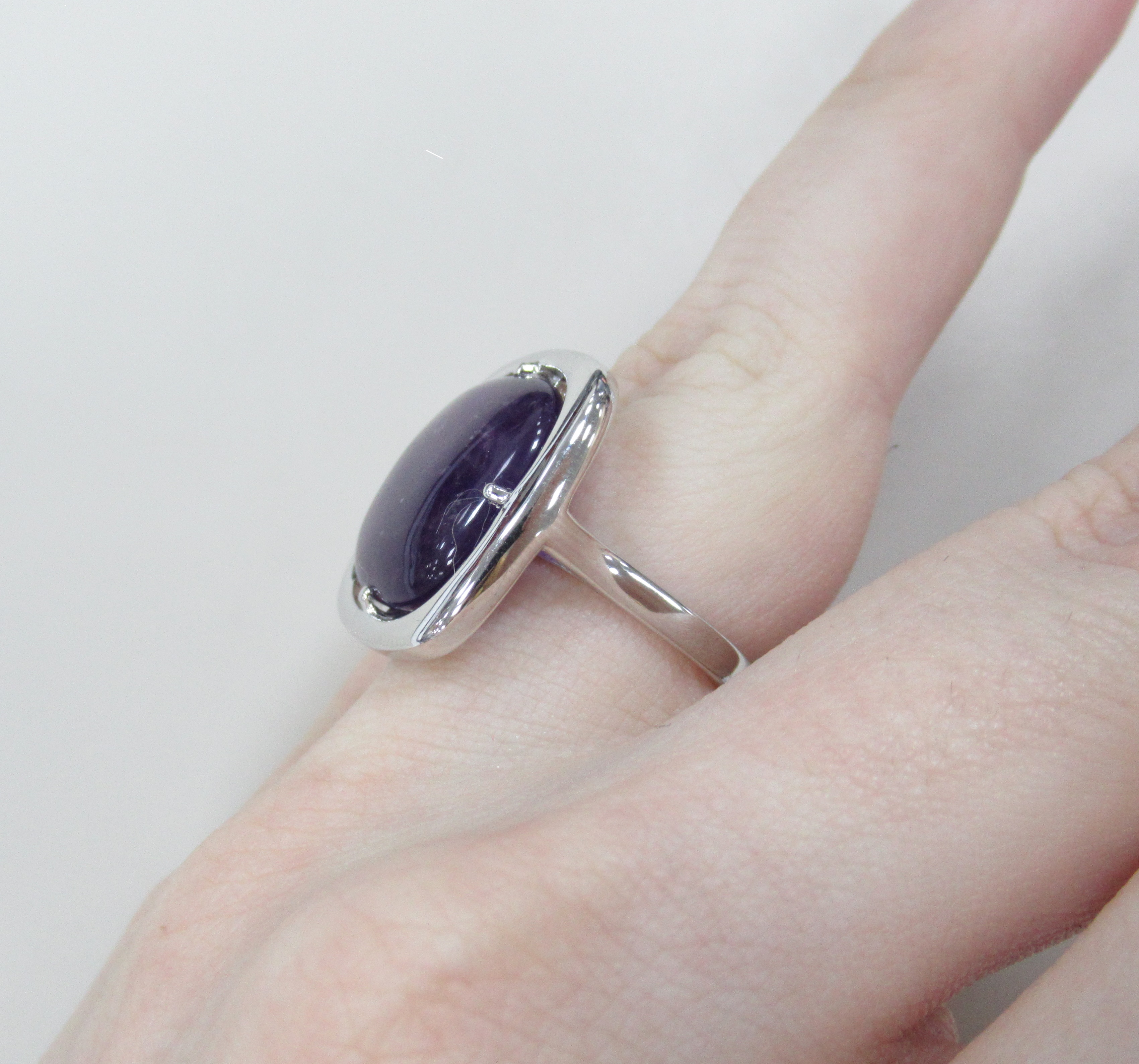 10322-003911 Кольцо (Ag 925)